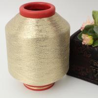 金丝香肠纱电脑绣花 传统工艺与现代科技的完美结合