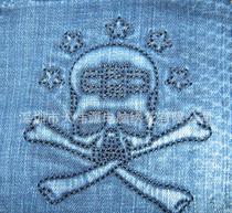 电脑绣花服装的价格因素与市场概况