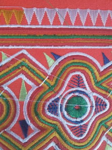 电脑绣花机出现颜色移位现象的原因与解决方法