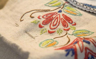 买家直达 湛艺电脑绣花销量飙升75%的数字化转型之路