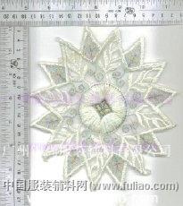 匠心针舞 电脑绣花如何让童装焕发灵动之美
