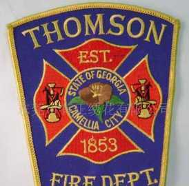 电脑绣花 现代纺织皮革业的智能绣花与锁边解决方案